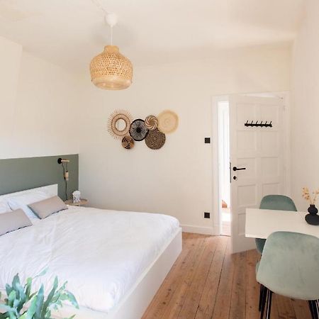 Cosy Guestroom Брюгге Екстер'єр фото
