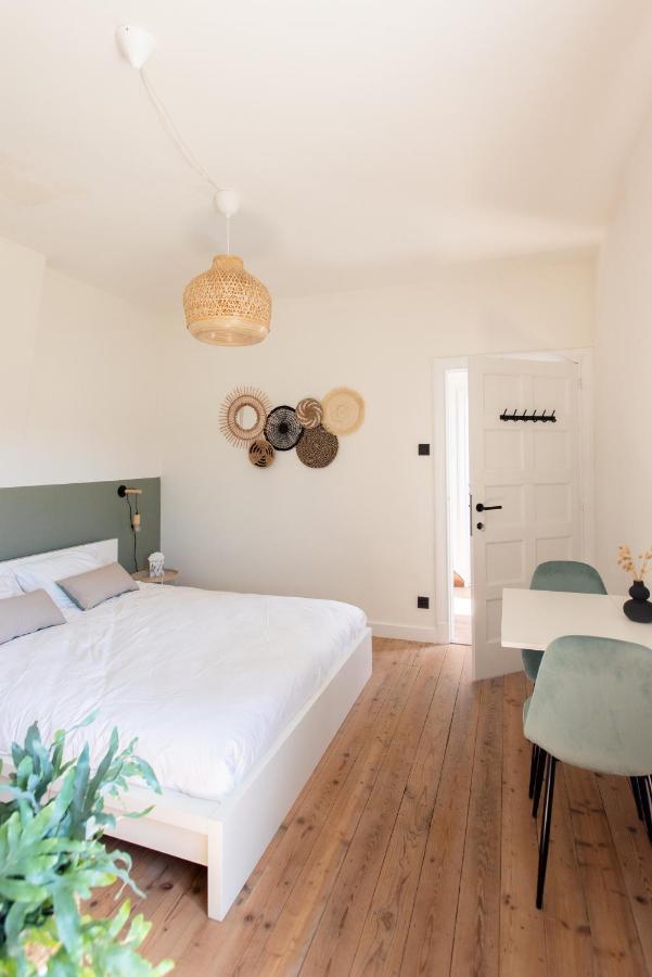 Cosy Guestroom Брюгге Екстер'єр фото
